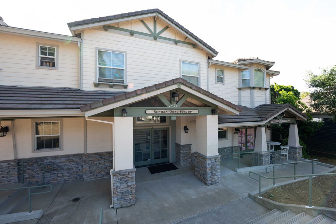 Oral Surgery In Benicia, CA 94510 Bay Area OSM